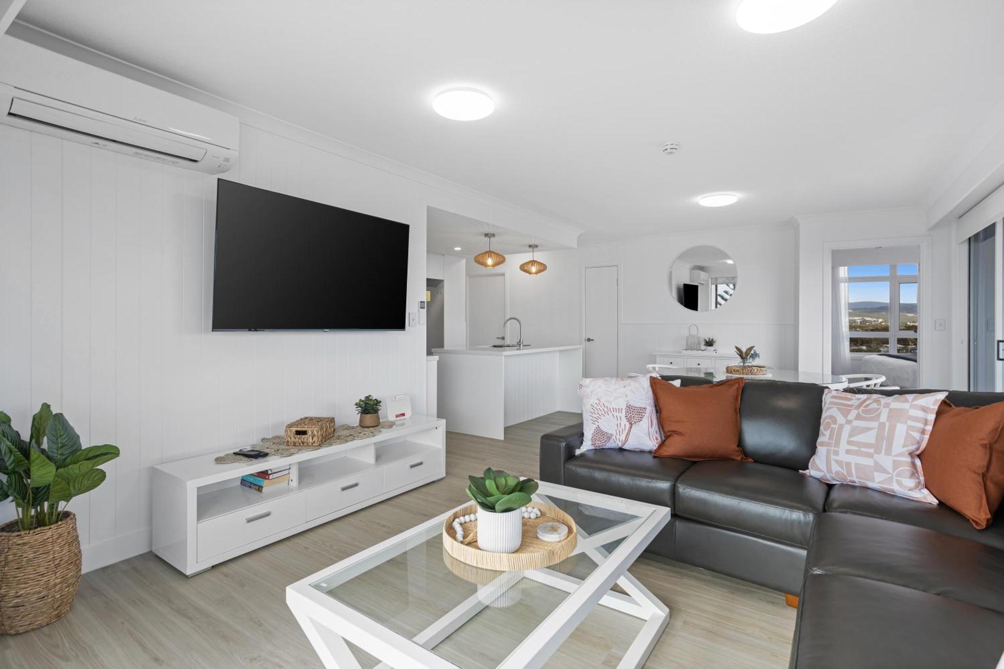 Ultiqa Burleigh Mediterranean Gold Coast