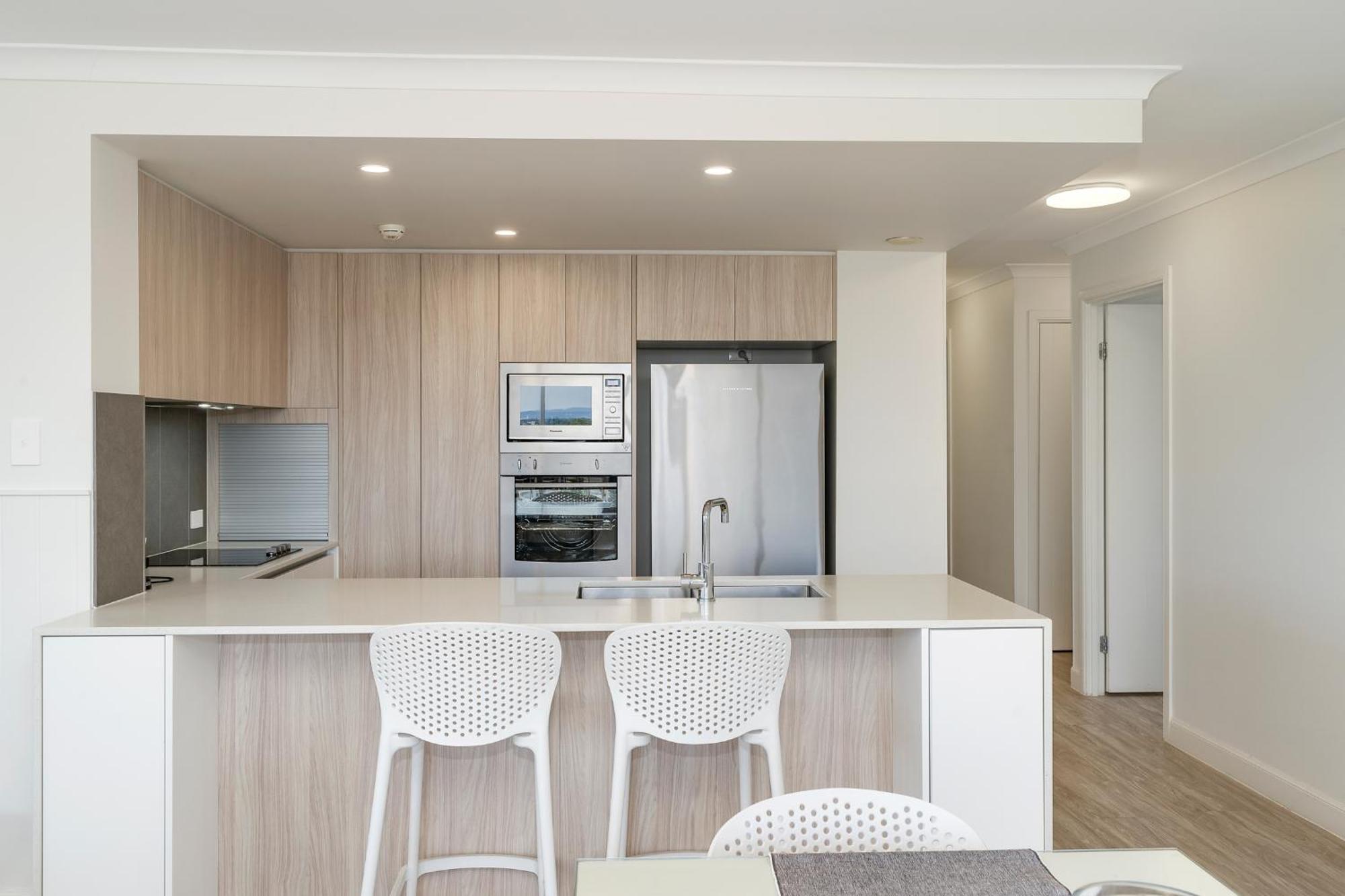 Ultiqa Burleigh Mediterranean Aparthotel Gold Coast