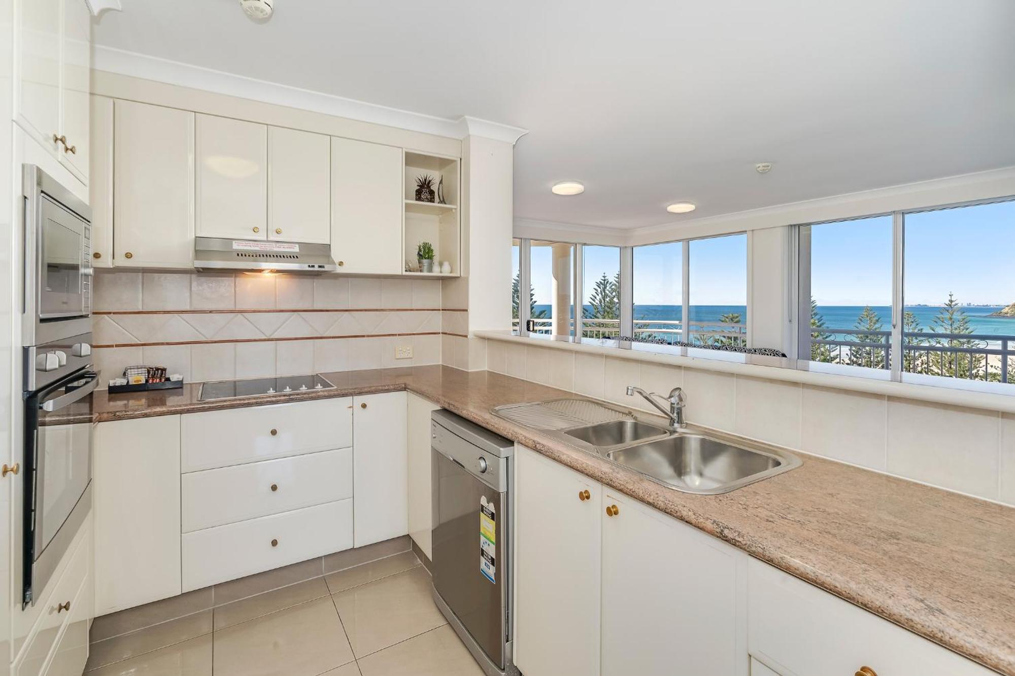 Ultiqa Burleigh Mediterranean Gold Coast