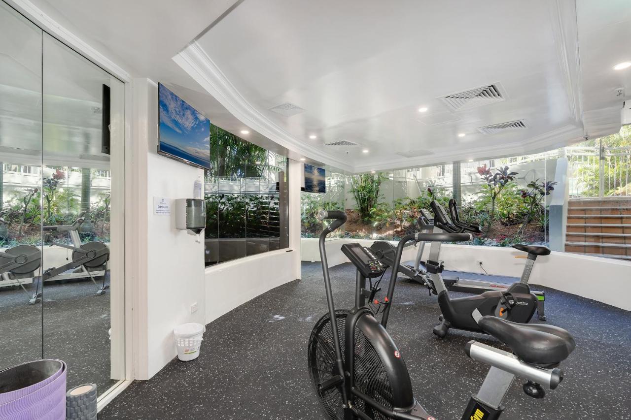 Ultiqa Burleigh Mediterranean 4* Gold Coast